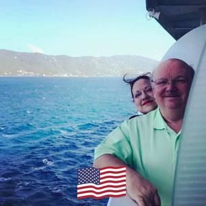 Meet your Posher, Steve vyrl